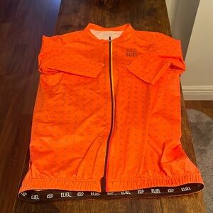 Eliel cycling men’s Jersey like new size XL